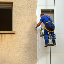 Rénovation de Façade : Réinventez l'Apparence de Votre Maison Annonay